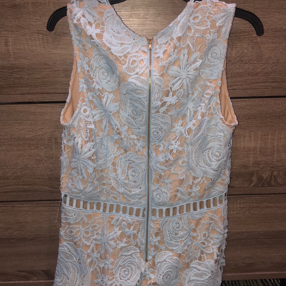 romper - Picture 2 of 3